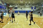 Wheaton Women's Basketball  Wheaton College women's basketball vs Fisher College. - Photo By: KEITH NORDSTROM : Wheaton, basketball